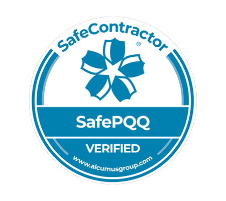 Safe Contractor Verified | About Us | Aylesford Electrical