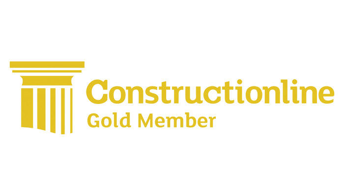 ‍Constructionline Gold Member | Accreditations & Certifications | About Us | Aylesford Electrical