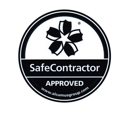 Alcumus SafeContractor Approved (SSIP) | About Us | Aylesford Electrical