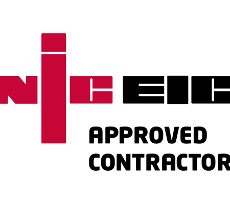 NICEIC Approved contractor | Aylesford Electrical | Safeguarding electrical systems in commercial and industrial environments