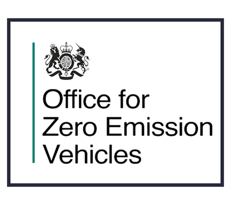 Office for Zero Emission Vehicles | Aylesford Electrical | Safeguarding electrical systems in commercial and industrial environments