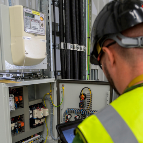 EICR check | Maintenance & Testing | Services | Aylesford Electrical