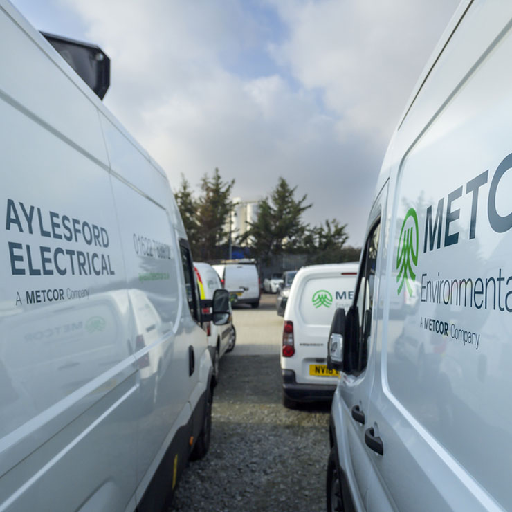 About Us | Aylesford Electrical