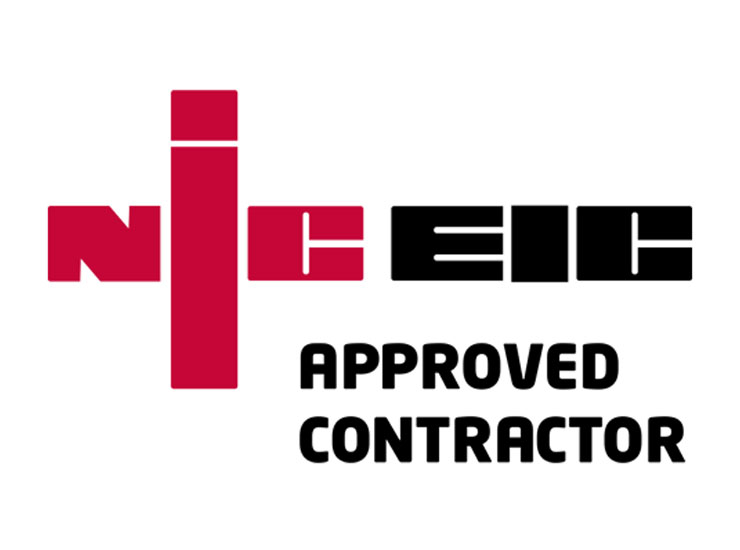 NICEIC Approved Contractor | Commitment to Excellence | Remedials | Services | Aylesford Electrical