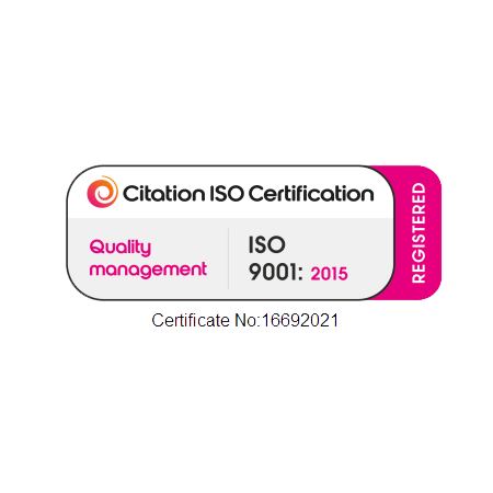 QMS ISO 14001 : 2015 Registered | About Us | Aylesford Electrical