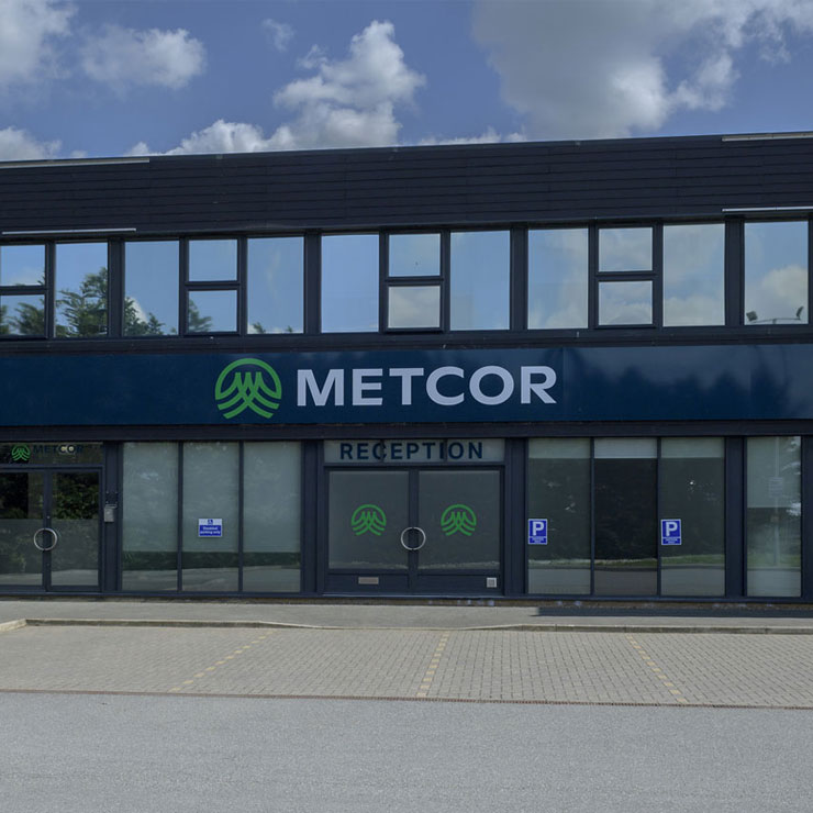 Metcor Group | Aylesford Electrical