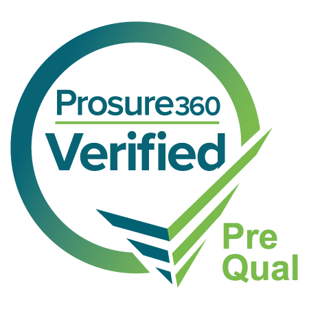 Prosure360 Pre Qual | About Us | Aylesford Electrical