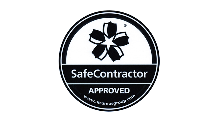 Alcumus SafeContractor Approved (SSIP) | Accreditations & Certifications | About Us | Aylesford Electrical